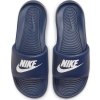 Klapki Nike Victori One CN9675 401 45 granatowy